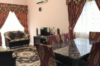 Tamu Nor Homestay Kuantan property in Kuantan, Pahang, Malaysia