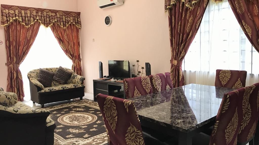 Tamu Nor Homestay Kuantan property in Kuantan, Pahang, Malaysia