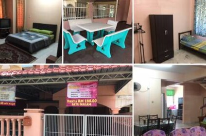 Tamu Orkid - Guest House For M U S L I M Only property in Kuantan, Pahang, Malaysia