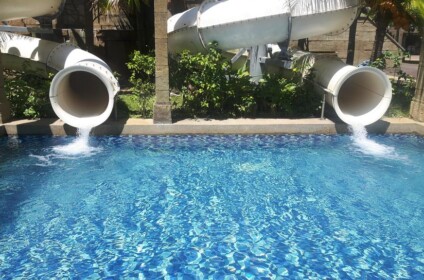 NRA @ SG Resort Residences property in Kuantan, Pahang, Malaysia