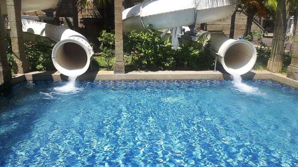 NRA @ SG Resort Residences property in Kuantan, Pahang, Malaysia