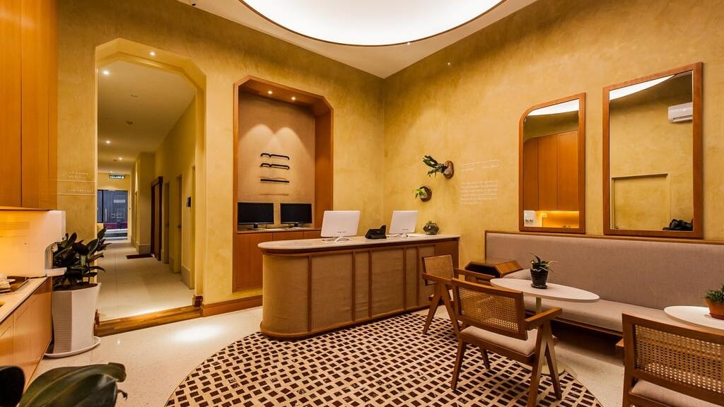 Bunk & Bilik Hotel Sri Petaling property in Kuala Lumpur, Kuala Lumpur Federal Territory, Malaysia