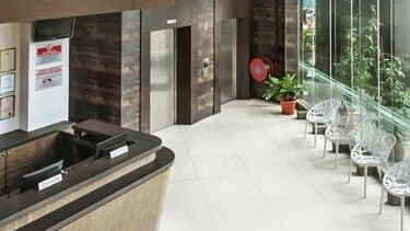 Hotel Summer View property in Brickfields, Kuala Lumpur, Kuala Lumpur Federal Territory, Malaysia