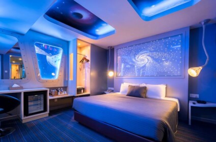 Greystone Boutique Hotel property in Bukit Bintang, Kuala Lumpur, Kuala Lumpur Federal Territory, Malaysia