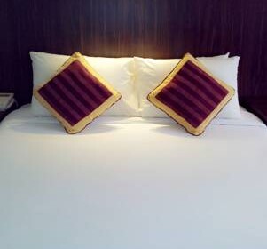 Hotel Grand Continental Kuantan property in Kuantan, Pahang, Malaysia