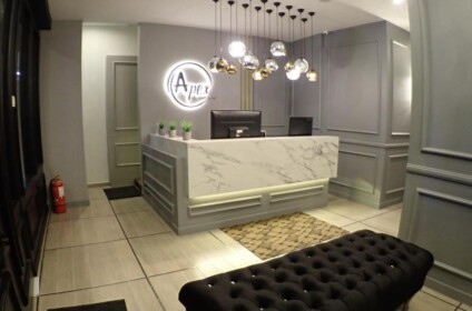 Apex Boutique Hotel @ Bandar Sunway property in Bandar Sunway, Petaling Jaya, Selangor, Malaysia