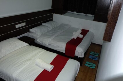 Esperanza Hotel Bukit Bintang property in Bukit Bintang, Kuala Lumpur, Kuala Lumpur Federal Territory, Malaysia