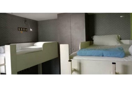 Max Star Dormitory Hotel property in Kuala Lumpur, Kuala Lumpur Federal Territory, Malaysia