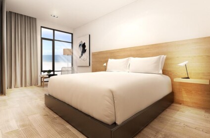 Chill Suites Langkawi property in Kuah, Kedah, Malaysia