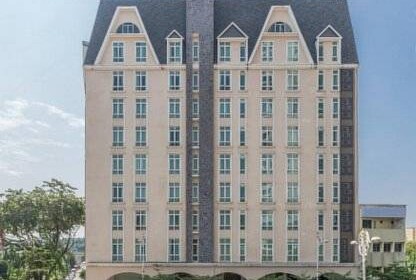 Scott Hotel KL Sentral property in Brickfields, Kuala Lumpur, Kuala Lumpur Federal Territory, Malaysia