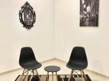 Tamu iCity Shah Alam property in i-City, Shah Alam, Selangor, Malaysia