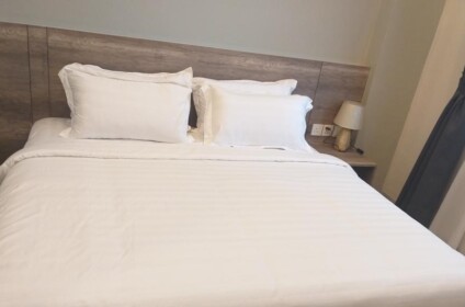 Cameronia Hotel property in Cameron Highlands, Pahang, Malaysia