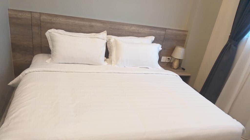 Cameronia Hotel property in Cameron Highlands, Pahang, Malaysia