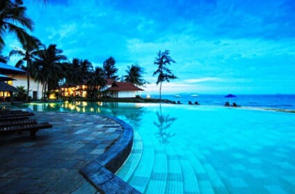 Sutra Beach Resort, Terengganu property in Batu Rakit, Terengganu, Malaysia