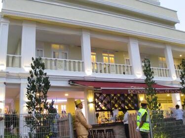 RC Hotel Melaka property in Melaka, Melaka, Malaysia