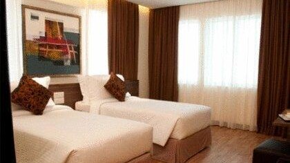 Frenz Hotel Kuala Lumpur property in Kuala Lumpur, Kuala Lumpur Federal Territory, Malaysia