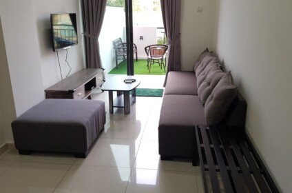 335 @ Cameron Fair property in Cameron Highlands, Pahang, Malaysia