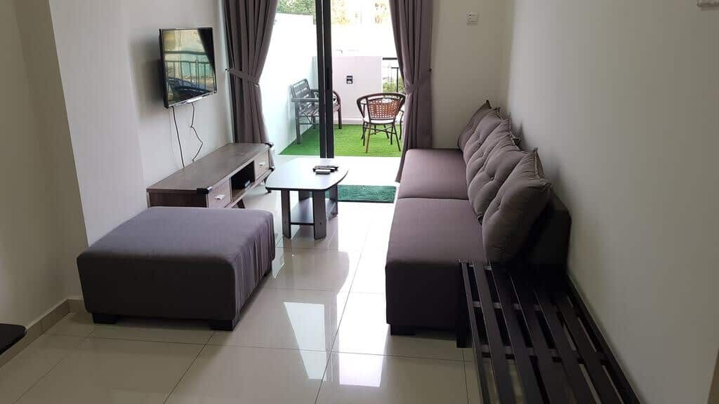 335 @ Cameron Fair property in Cameron Highlands, Pahang, Malaysia