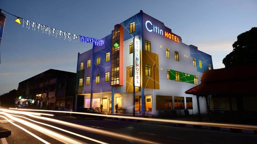 Citin Langkawi by Compass Hospitality property in Kuah, Kedah, Malaysia