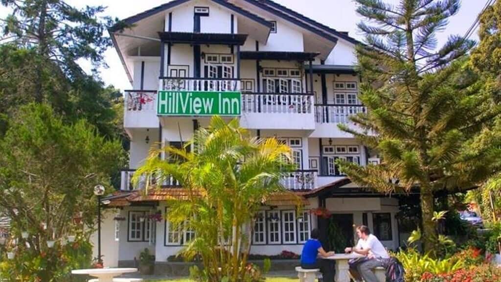 Hillview Inn Cameron Highlands property in Cameron Highlands, Pahang, Malaysia