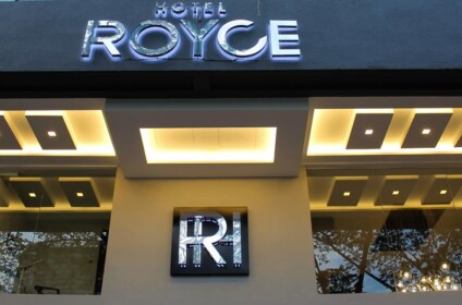 Royce Hotel @ KL Sentral property in Brickfields, Kuala Lumpur, Federal Territory Kuala Lumpur, Malaysia