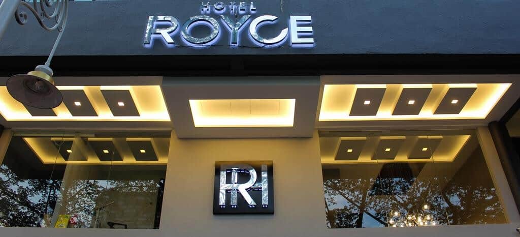 Royce Hotel @ KL Sentral property in Brickfields, Kuala Lumpur, Federal Territory Kuala Lumpur, Malaysia