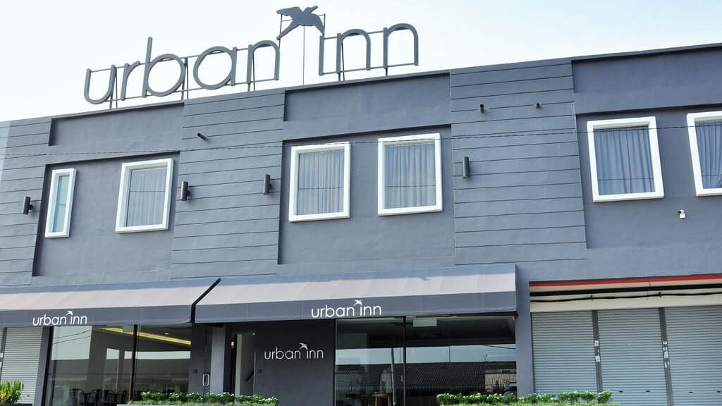 Urban Inn Kulim property in Kulim, Kedah, Malaysia