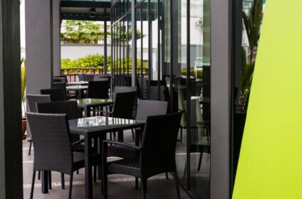 56 Hotel in Kuching, Malaysia