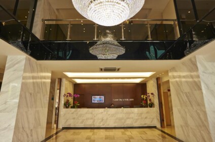 City Comfort Hotel Kuala Lumpur City Center (Bukit Bintang) property in Bukit Bintang, Kuala Lumpur, Kuala Lumpur Federal Territory, Malaysia