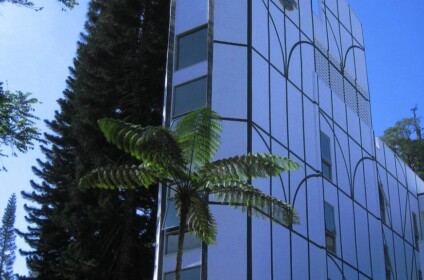 Shahzan Inn Fraser's Hill property in Bukit Fraser, Pahang, Malaysia