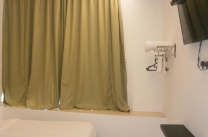 F.M GUESTHOUSE property in Kampong Darat Tanah Puteh. Pahang, Malaysia