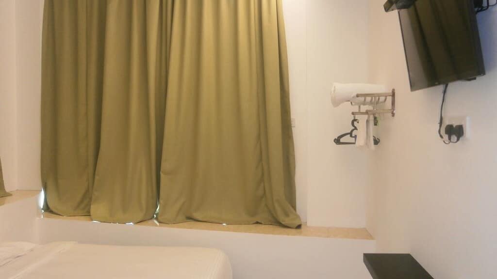 F.M GUESTHOUSE property in Kampong Darat Tanah Puteh. Pahang, Malaysia