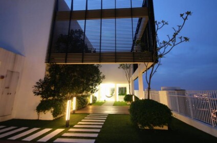 Abz Apartment @ Solstice property in Cyberjaya, Selangor, Malaysia