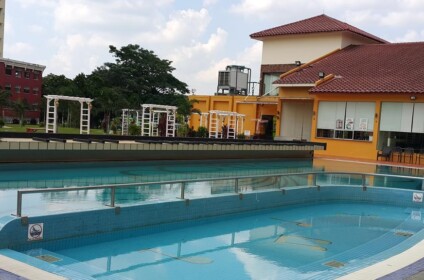 D Savoy Famosa Condo property in Melaka, Melaka, Malaysia