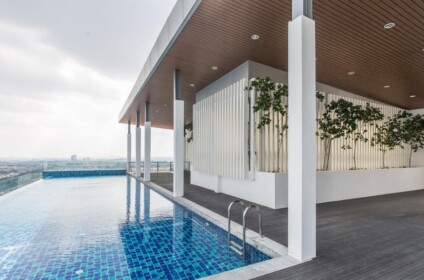 Da Men Suites by Subhome property in Subang Jaya, Selangor, Malaysia