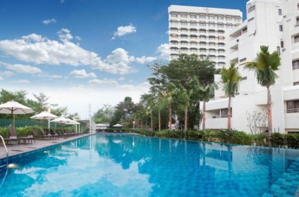 Dorsett Grand Subang Hotel