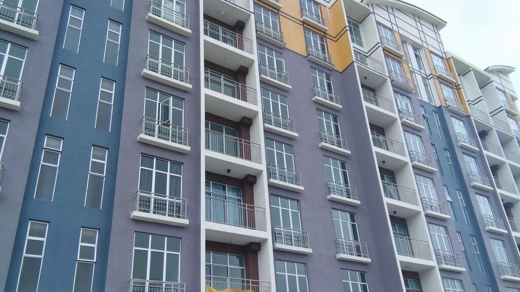 NAUFAL MUSLIM'S HOMESTAY property in Cameron Highlands, Pahang, Malaysia