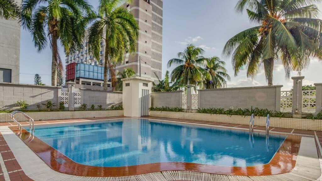 ēRYA by SURIA hotel in Johor Bahru, Malaysia