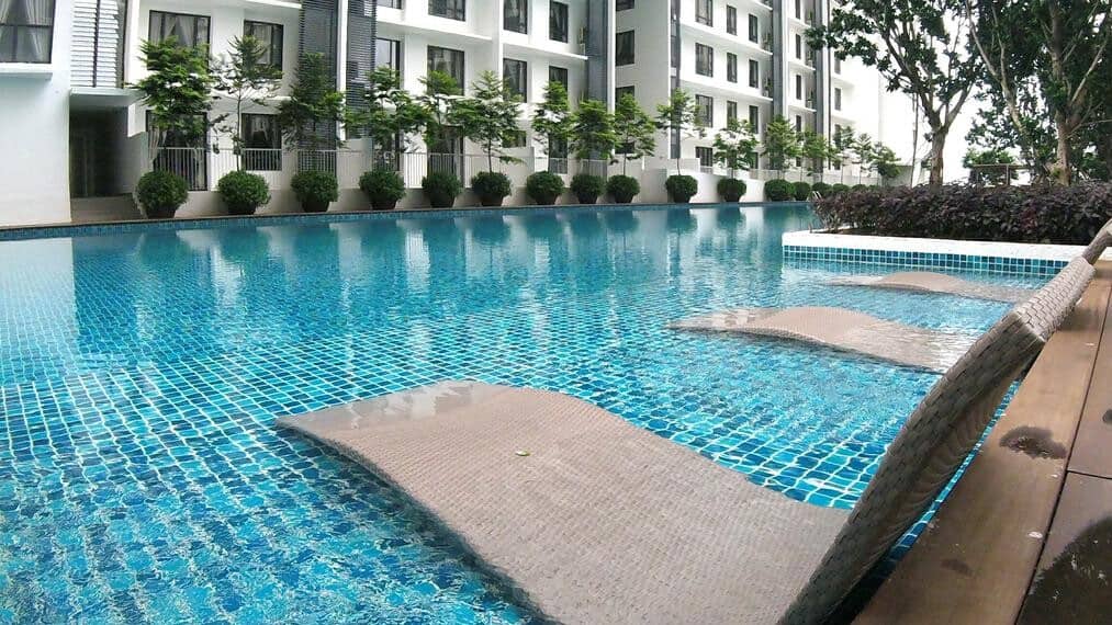 Solstice Cyberjaya (Raze) property in Cyberjaya, Selangor, Malaysia