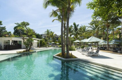 The Anvaya Beach Resort Bali