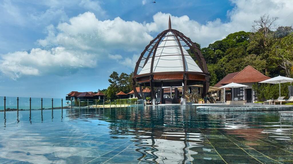 The Ritz-Carlton Langkawi