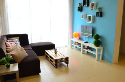 The Woodz x Colorized property in Cameron Highlands, Pahang, Malaysia