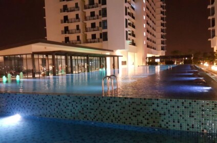 Zen Studio @ Trefoil Setia Alam property in Shah Alam, Selangor, Malaysia