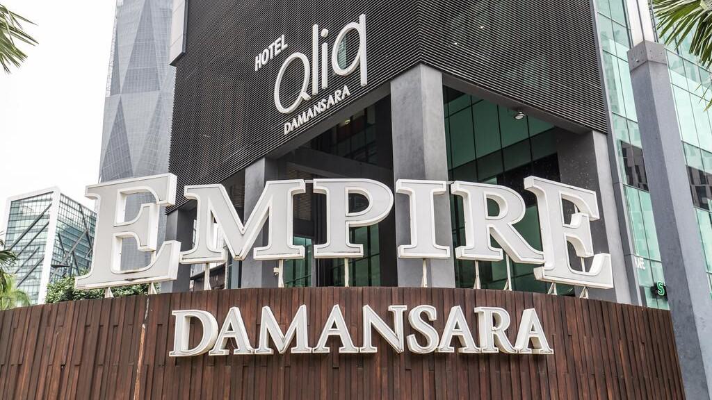 alia damansara by Subhome property in Petaling Jaya, Selangor, Malaysia