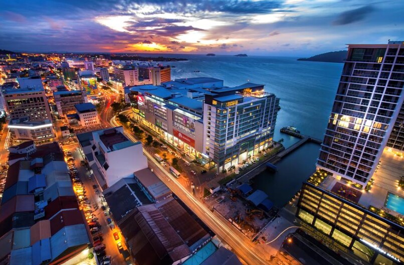 Photo of Kota Kinabalu, Malaysia