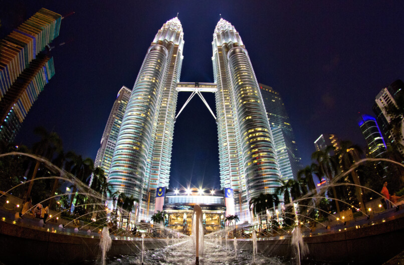 Photo of places to go in KL: Malaysia's Capital City, Kuala Lumpur
