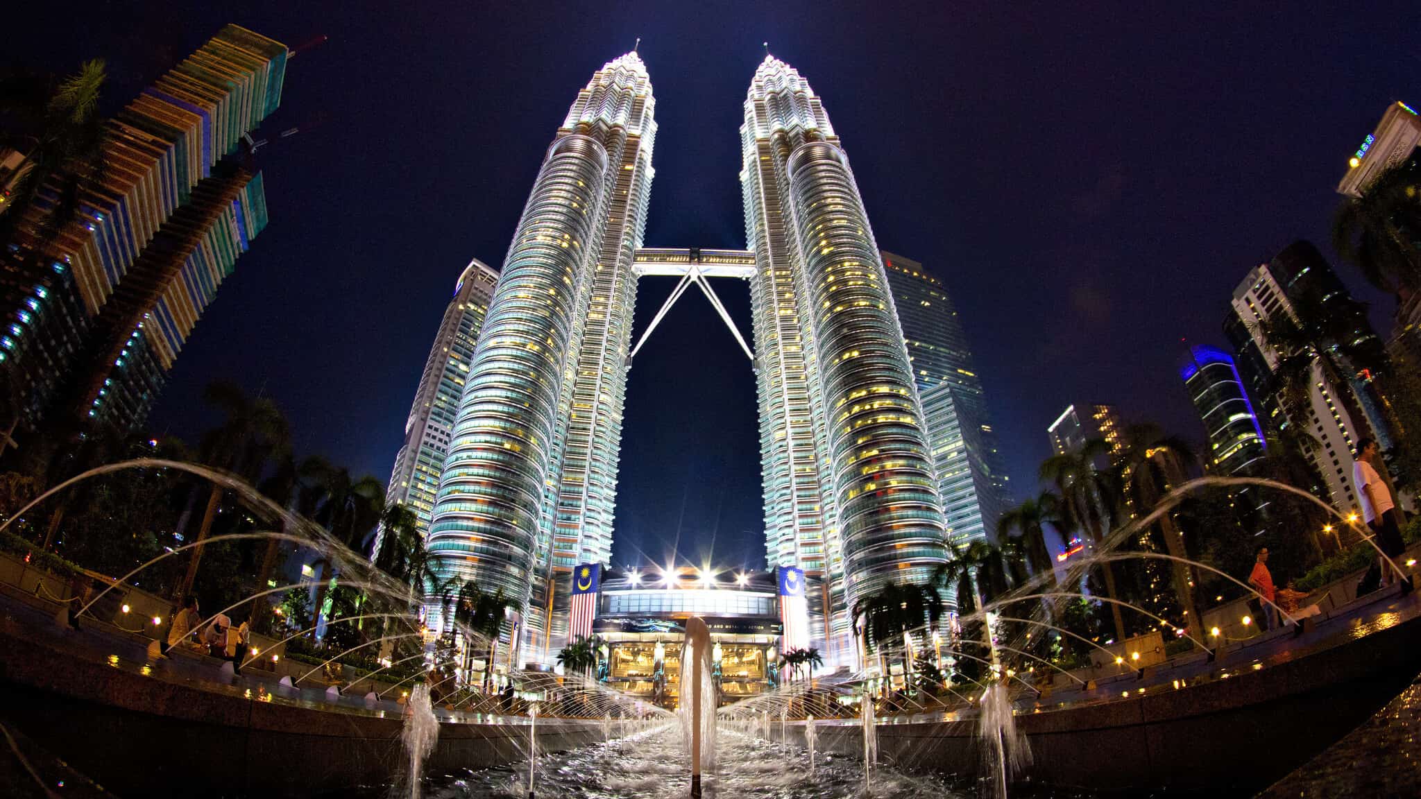 Photo of places to go in KL: Malaysia's Capital City, Kuala Lumpur