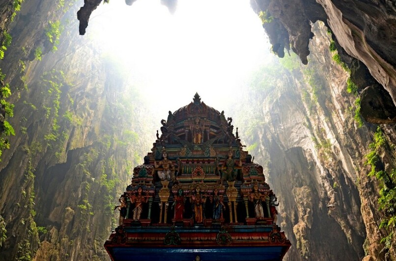 Photo of places to visit near KL Kuala Lumpur, Malaysia