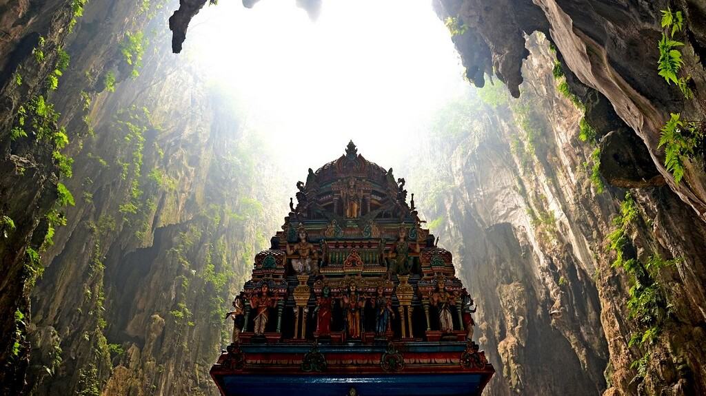 Photo of places to visit near KL Kuala Lumpur, Malaysia