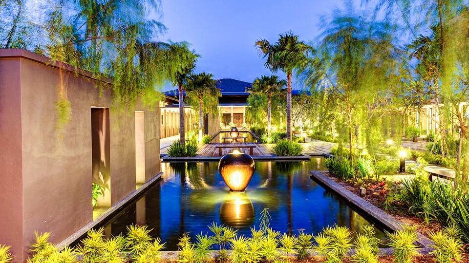 Photo of Mangala Resort & Spa in Malaysia